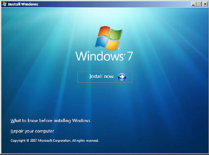 windows 7